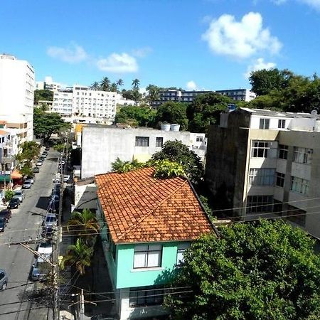 Hotel Barra Mar Salvador Exteriér fotografie