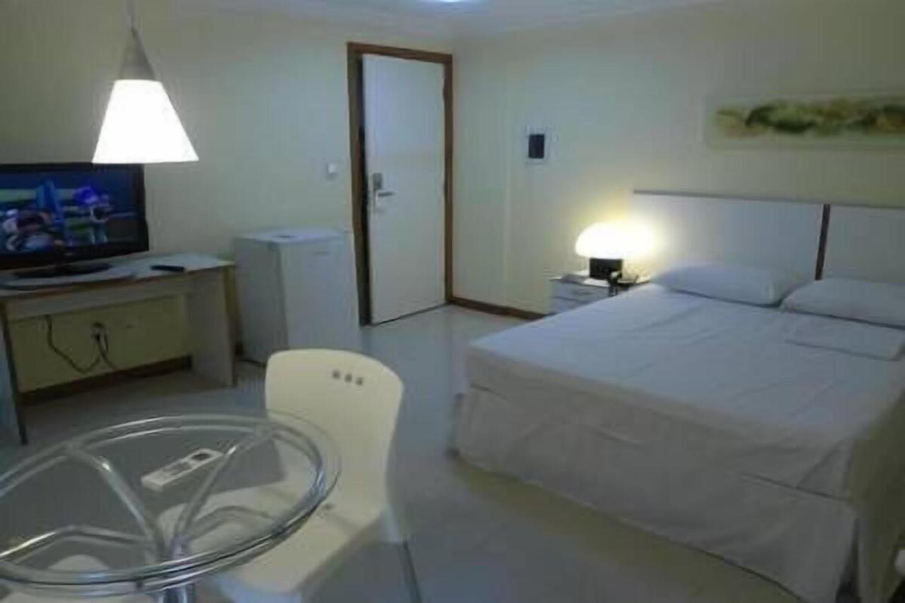 Hotel Barra Mar Salvador Exteriér fotografie