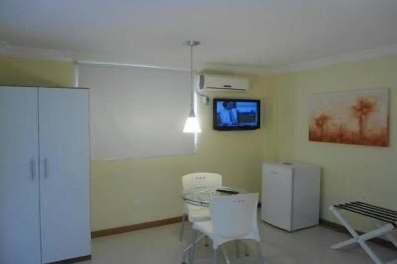Hotel Barra Mar Salvador Exteriér fotografie
