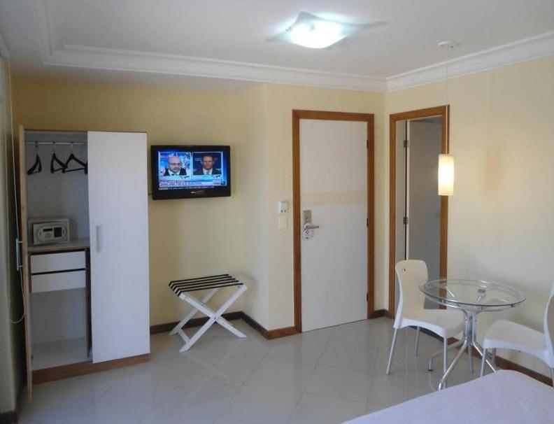 Hotel Barra Mar Salvador Exteriér fotografie
