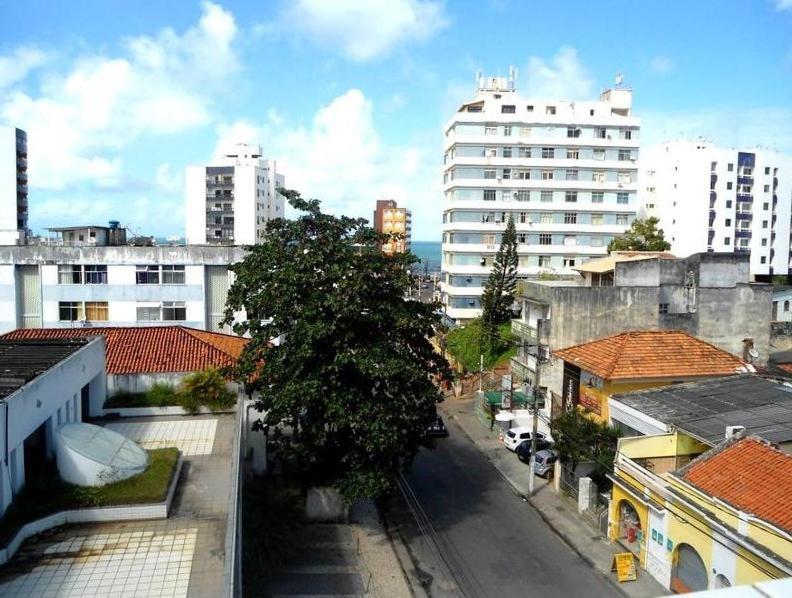 Hotel Barra Mar Salvador Exteriér fotografie