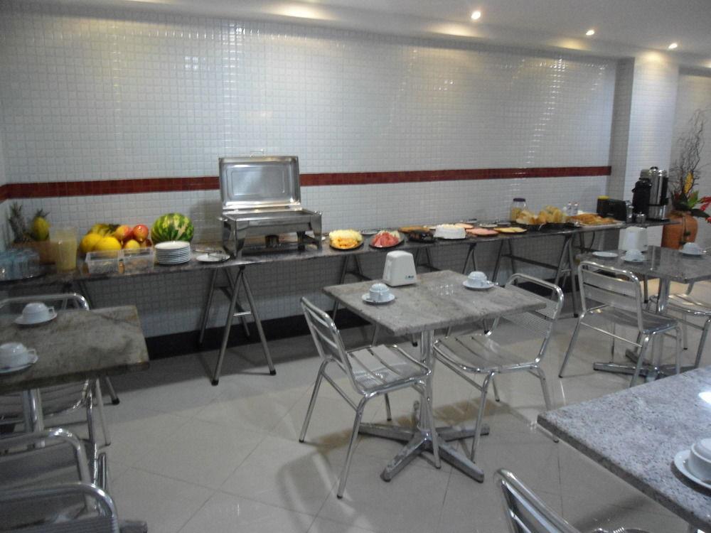 Hotel Barra Mar Salvador Exteriér fotografie