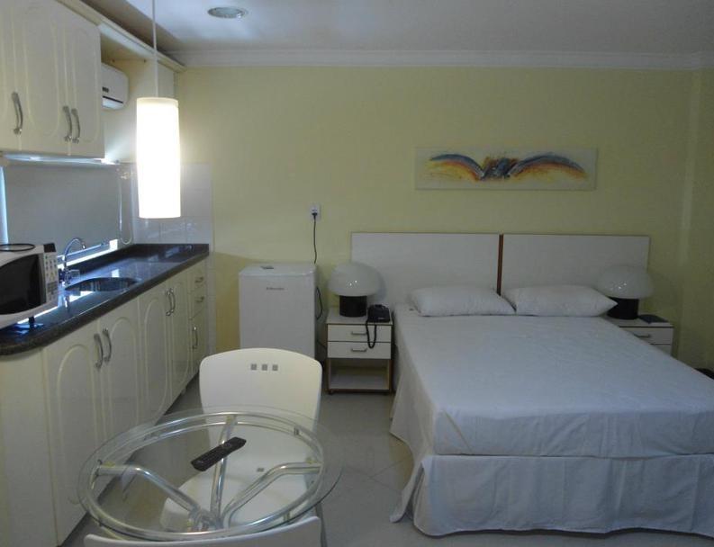 Hotel Barra Mar Salvador Exteriér fotografie