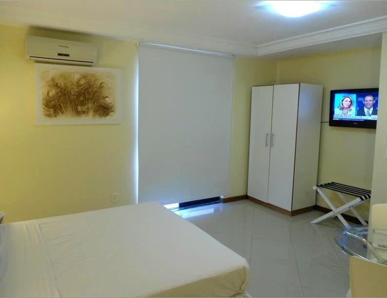 Hotel Barra Mar Salvador Exteriér fotografie